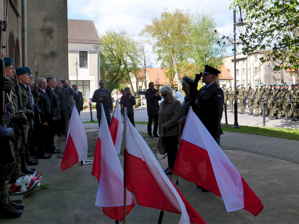 Pamięć o Katyniu wciąż żywa