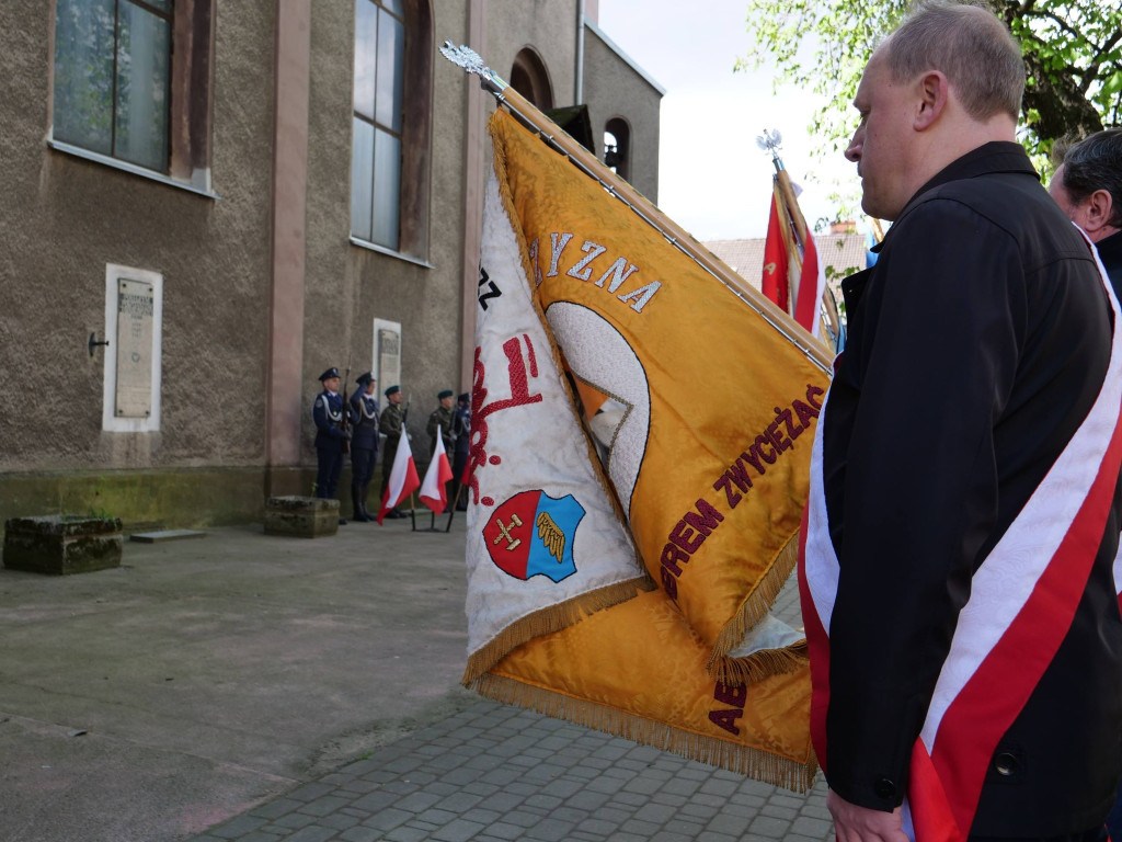 Pamięć o Katyniu wciąż żywa