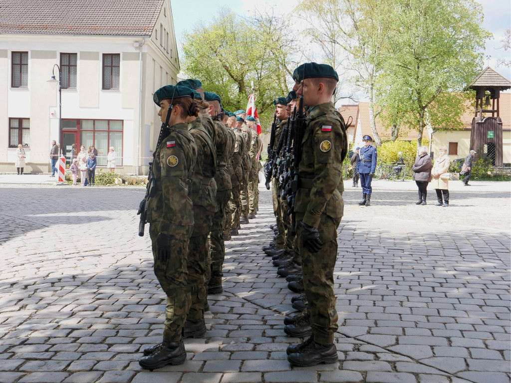 Pamięć o Katyniu wciąż żywa