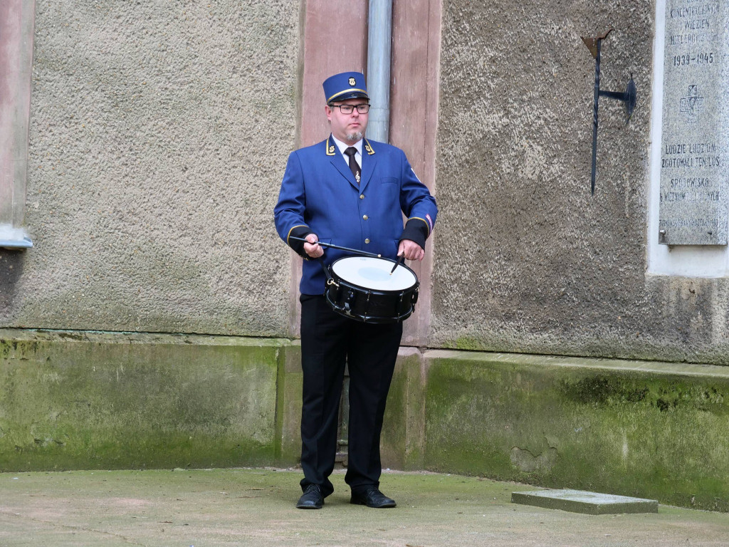 Pamięć o Katyniu wciąż żywa