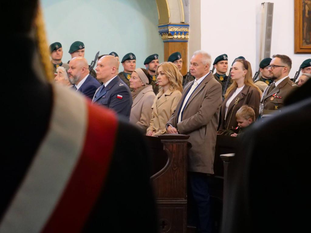 Pamięć o Katyniu wciąż żywa