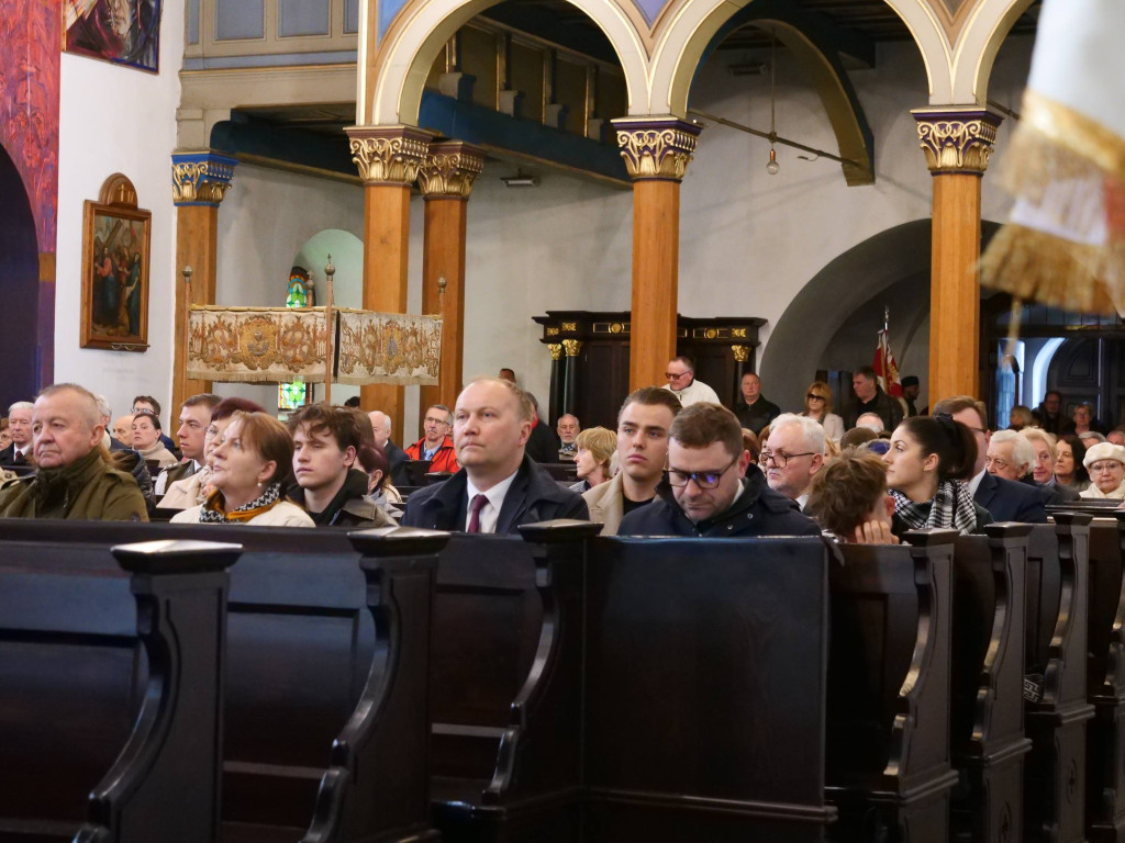 Pamięć o Katyniu wciąż żywa