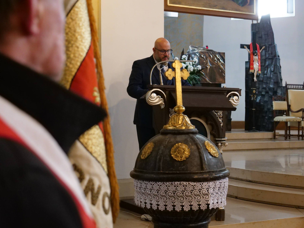 Pamięć o Katyniu wciąż żywa