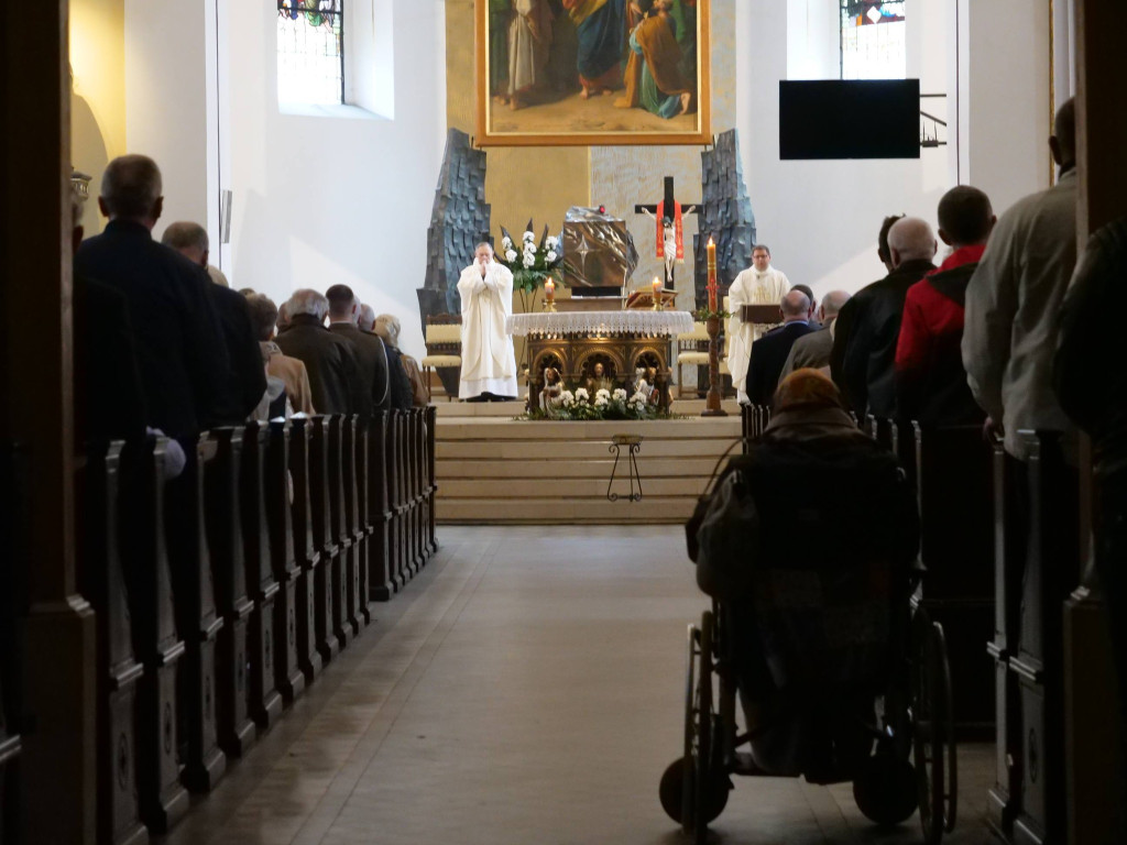 Pamięć o Katyniu wciąż żywa