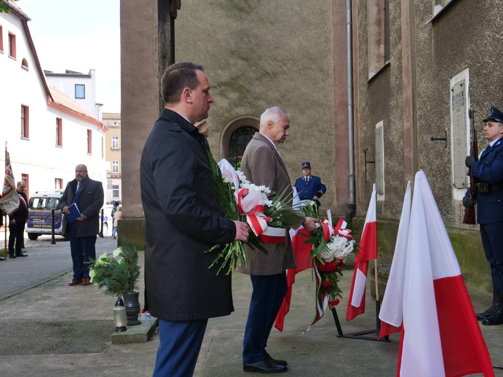 Pamięć o Katyniu wciąż żywa