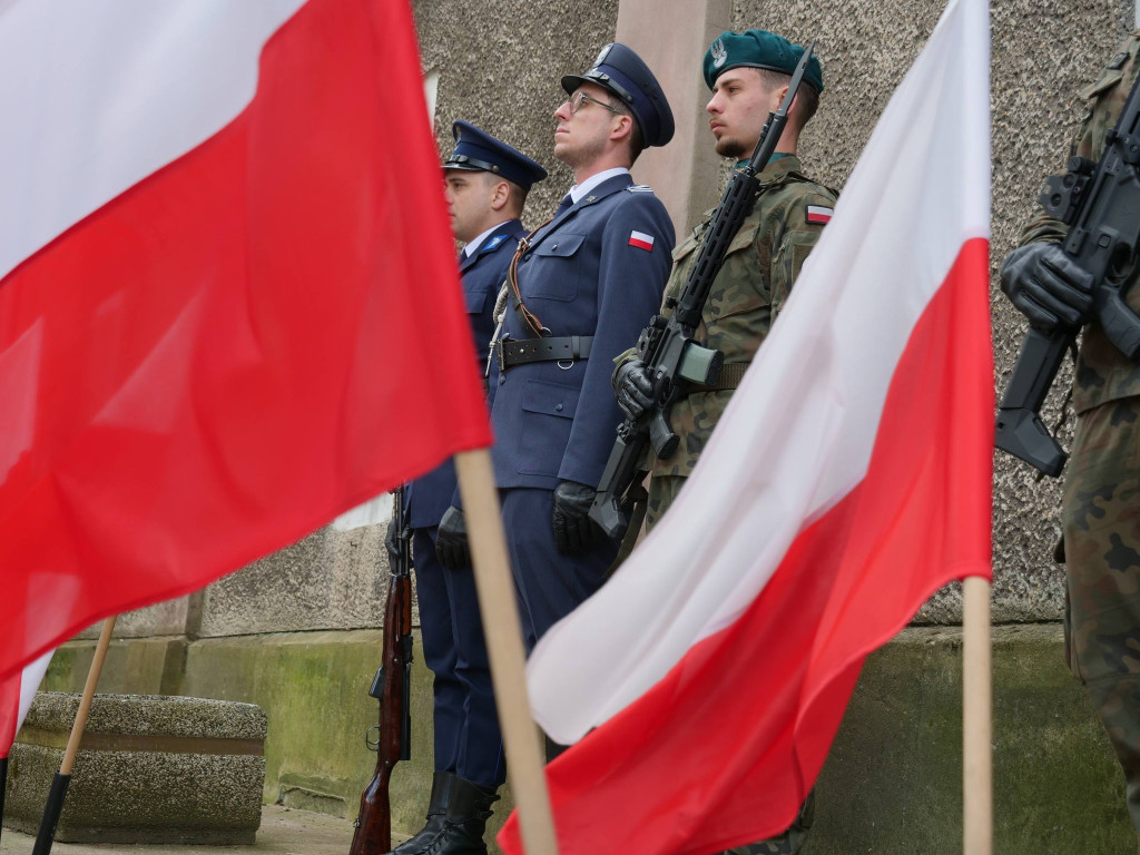 Pamięć o Katyniu wciąż żywa