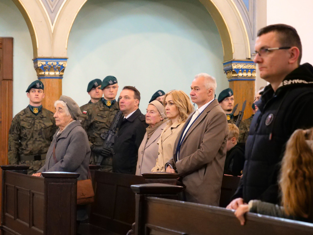 Pamięć o Katyniu wciąż żywa