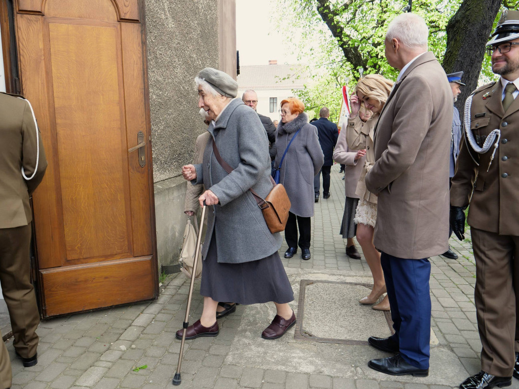 Pamięć o Katyniu wciąż żywa