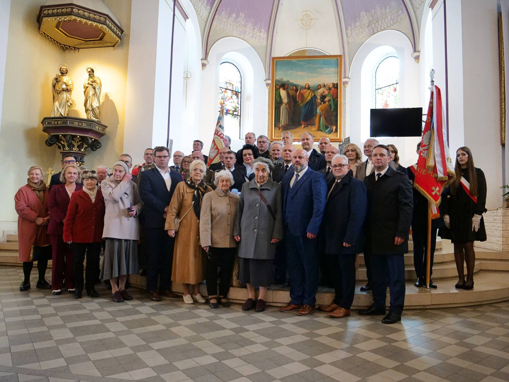 Pamięć o Katyniu wciąż żywa
