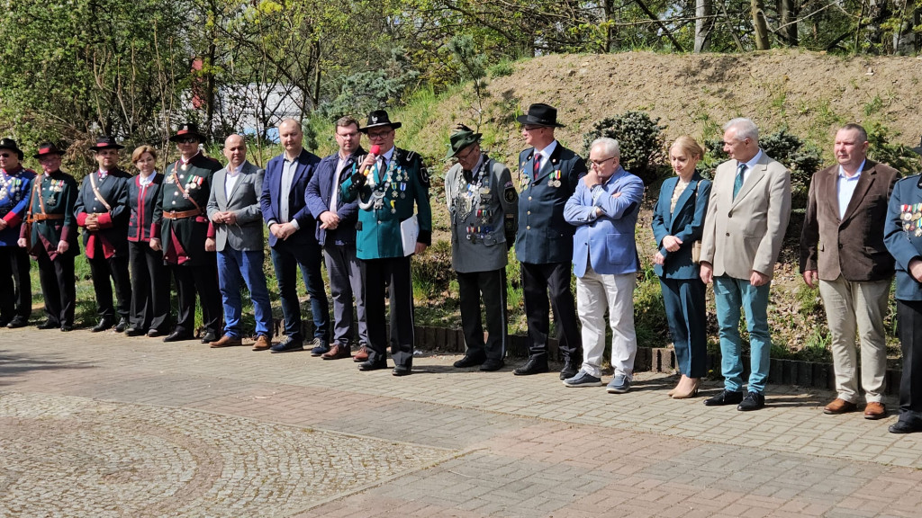 Bracia kurkowi rozpoczęli sezon strzelecki
