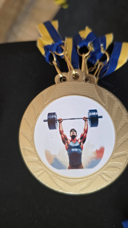 Sztangiści z Tarnowskich Gór i Mistrzostwa Śląska