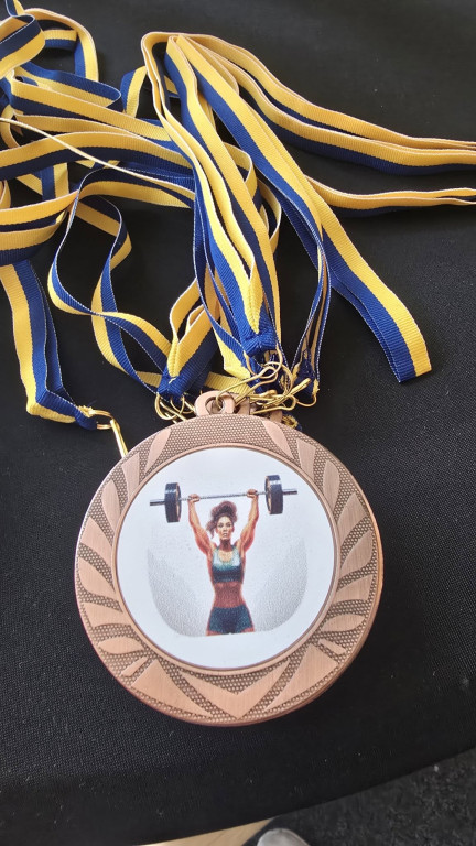 Sztangiści z Tarnowskich Gór i Mistrzostwa Śląska