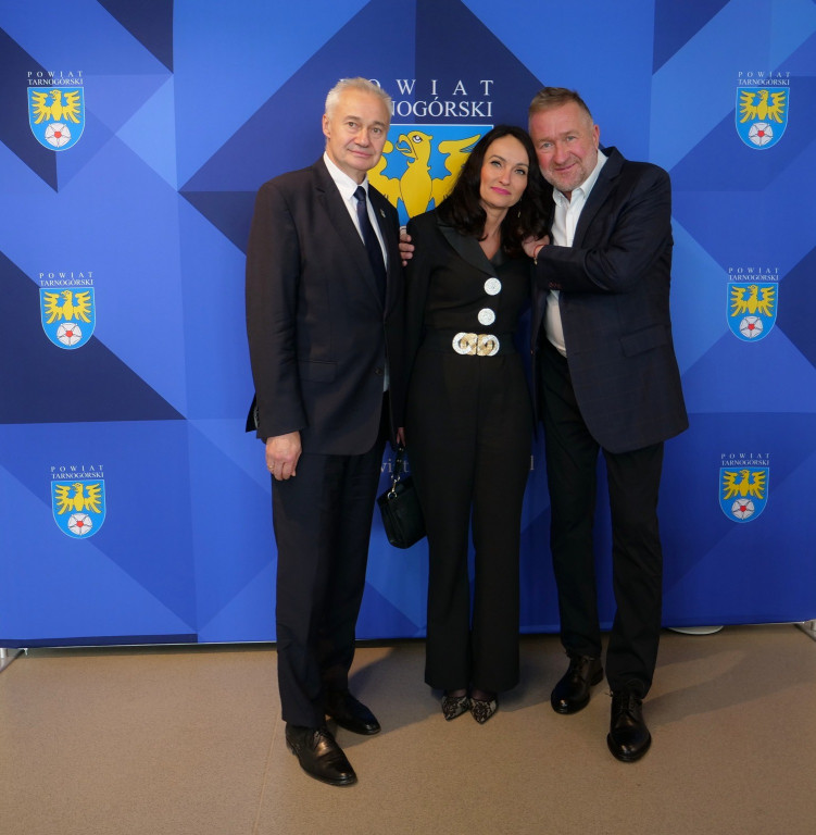 Rafał Sonik dla Mobilnych Zawodowców