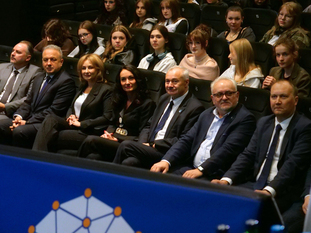 Rafał Sonik dla Mobilnych Zawodowców