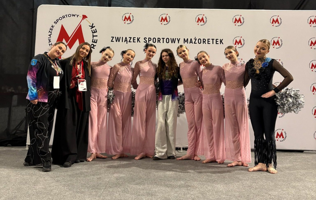 Piekary Śl. Świetne występy na mistrzostwach Polski