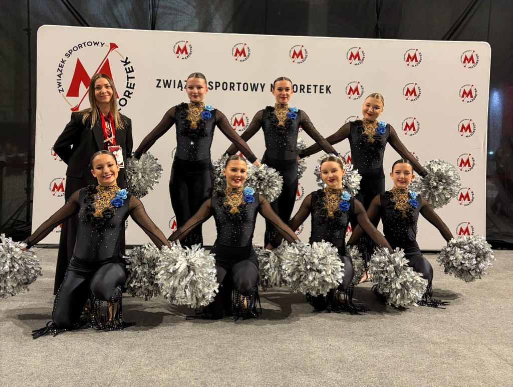 Piekary Śl. Świetne występy na mistrzostwach Polski