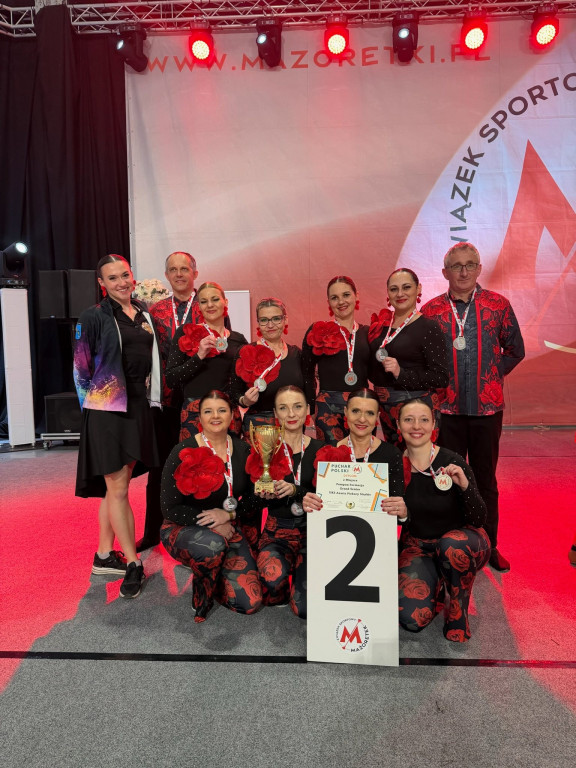 Piekary Śl. Świetne występy na mistrzostwach Polski