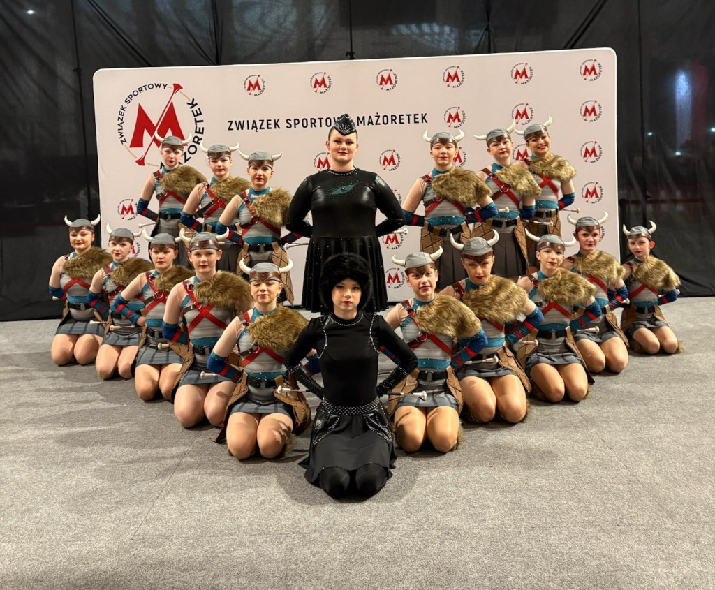 Piekary Śl. Świetne występy na mistrzostwach Polski