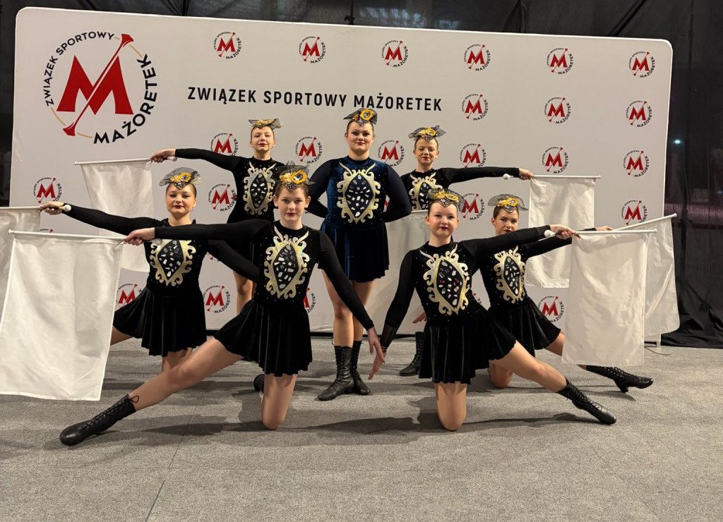 Piekary Śl. Świetne występy na mistrzostwach Polski