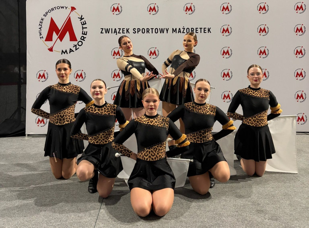 Piekary Śl. Świetne występy na mistrzostwach Polski