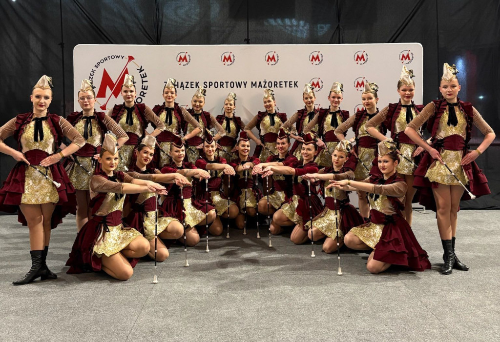 Piekary Śl. Świetne występy na mistrzostwach Polski