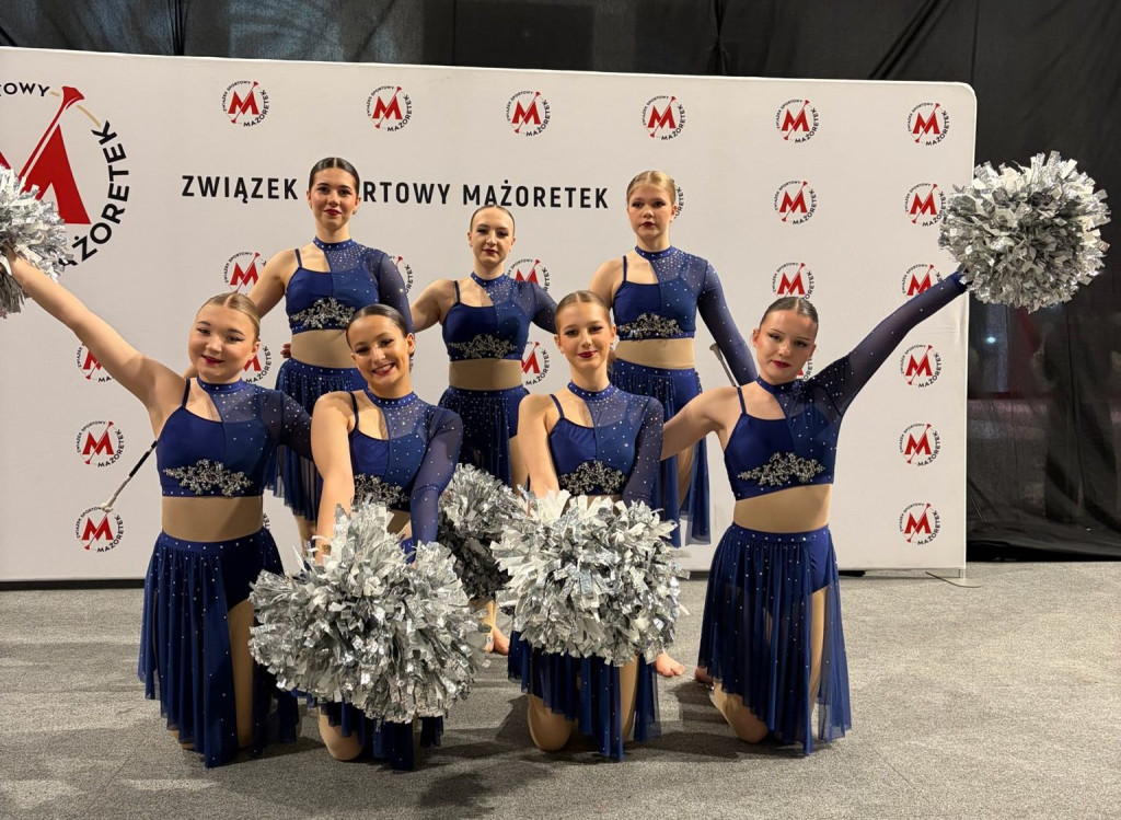 Piekary Śl. Świetne występy na mistrzostwach Polski