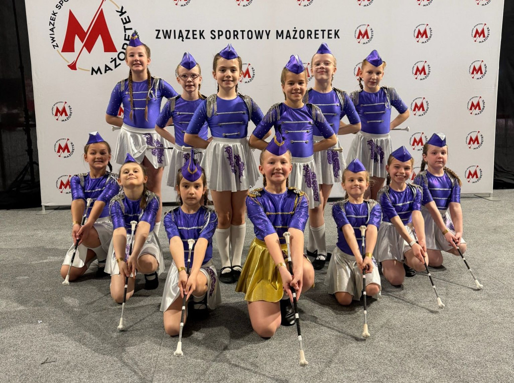 Piekary Śl. Świetne występy na mistrzostwach Polski