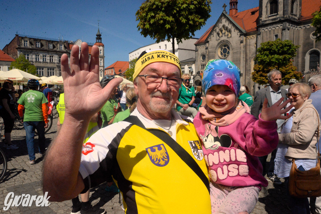 Dzień Flagi 2026 w Tarnowskich Górach