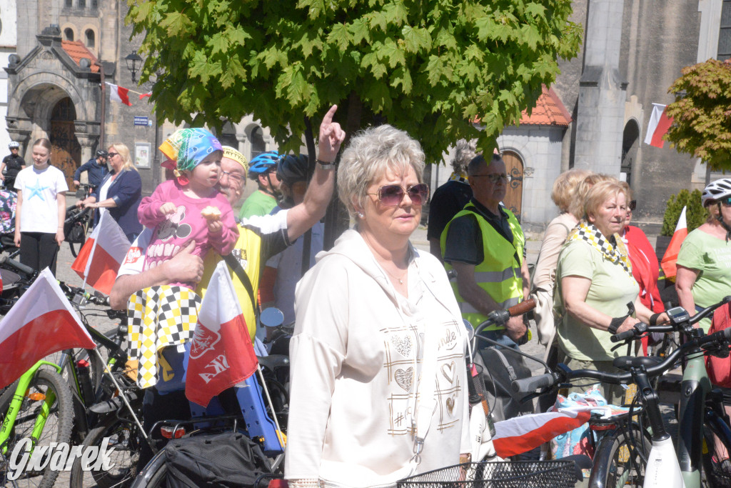 Dzień Flagi 2026 w Tarnowskich Górach