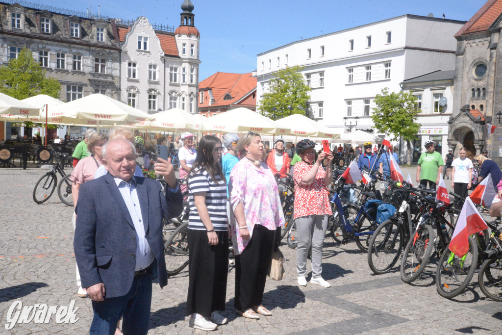 Dzień Flagi 2026 w Tarnowskich Górach