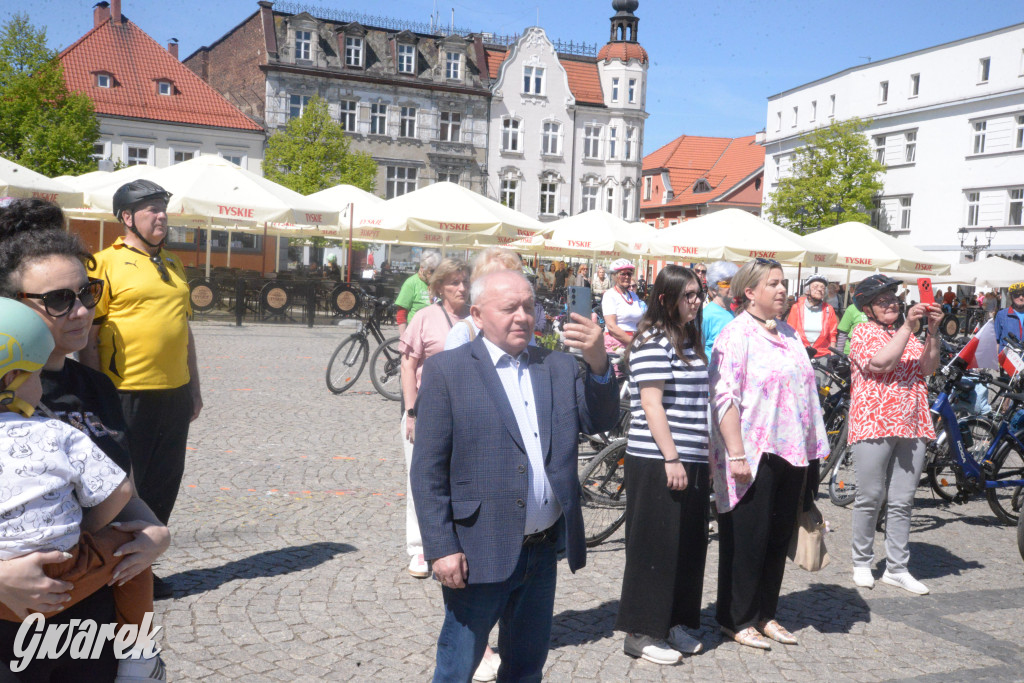 Dzień Flagi 2026 w Tarnowskich Górach