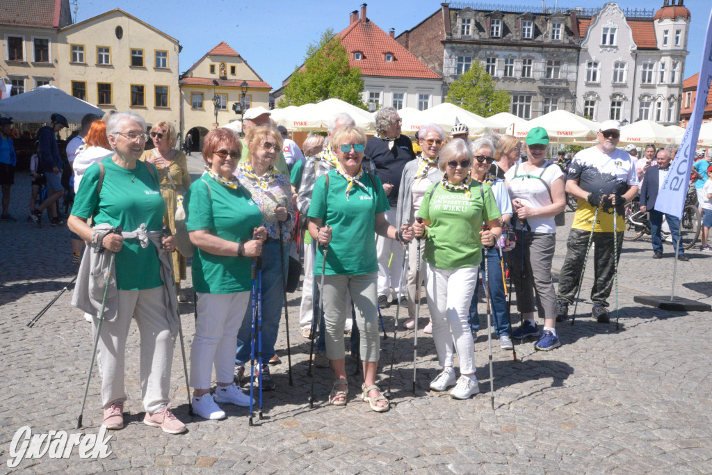 Dzień Flagi 2026 w Tarnowskich Górach