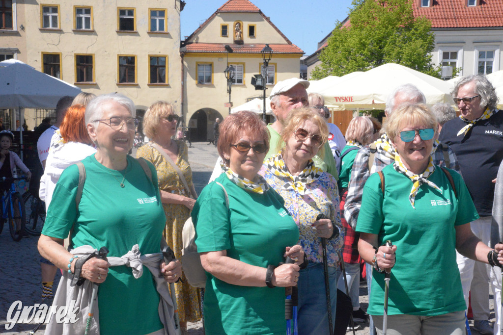 Dzień Flagi 2026 w Tarnowskich Górach