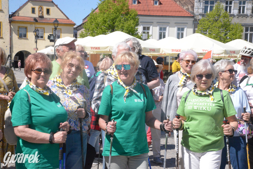 Dzień Flagi 2026 w Tarnowskich Górach