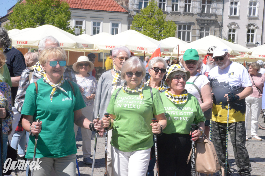 Dzień Flagi 2026 w Tarnowskich Górach