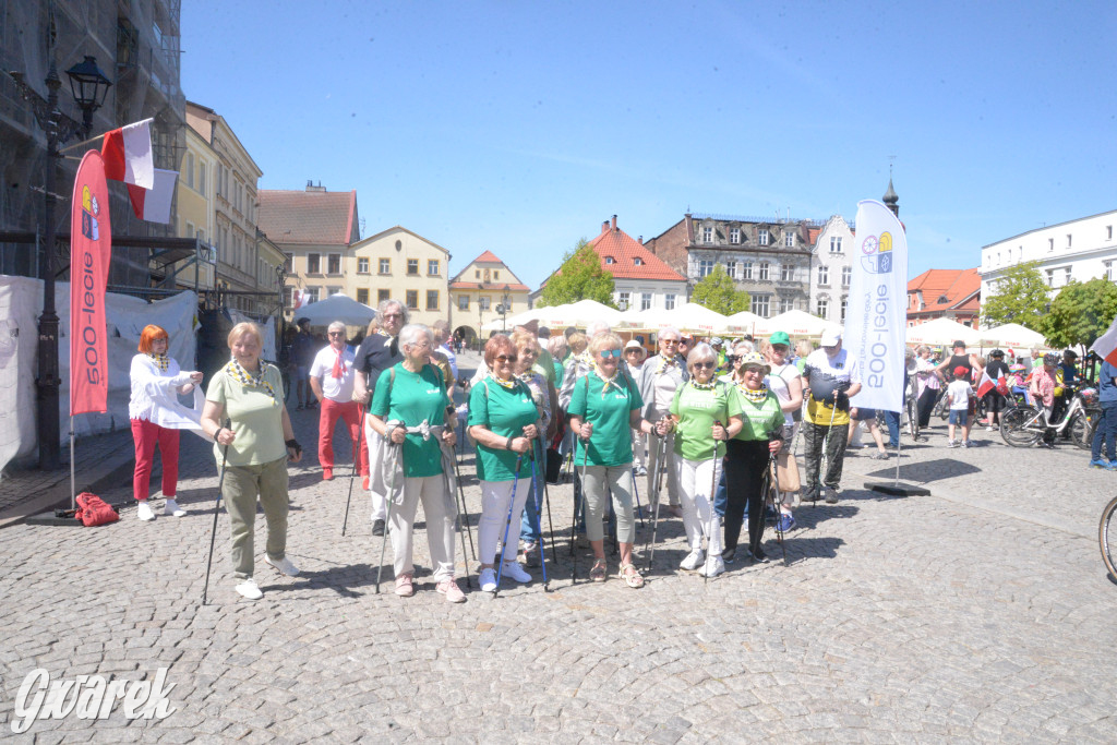 Dzień Flagi 2026 w Tarnowskich Górach