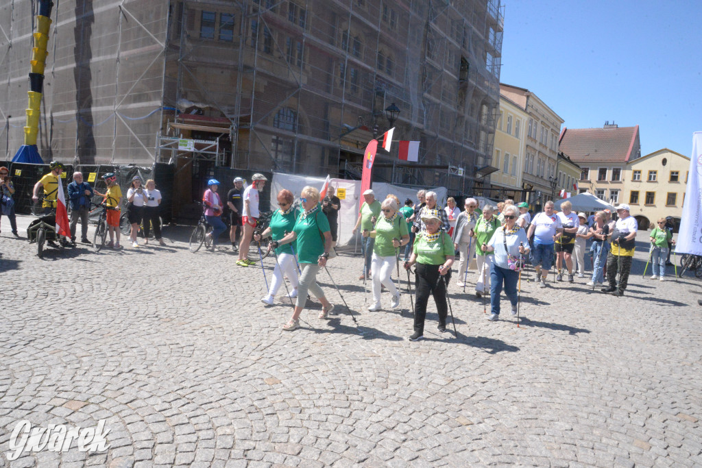 Dzień Flagi 2026 w Tarnowskich Górach