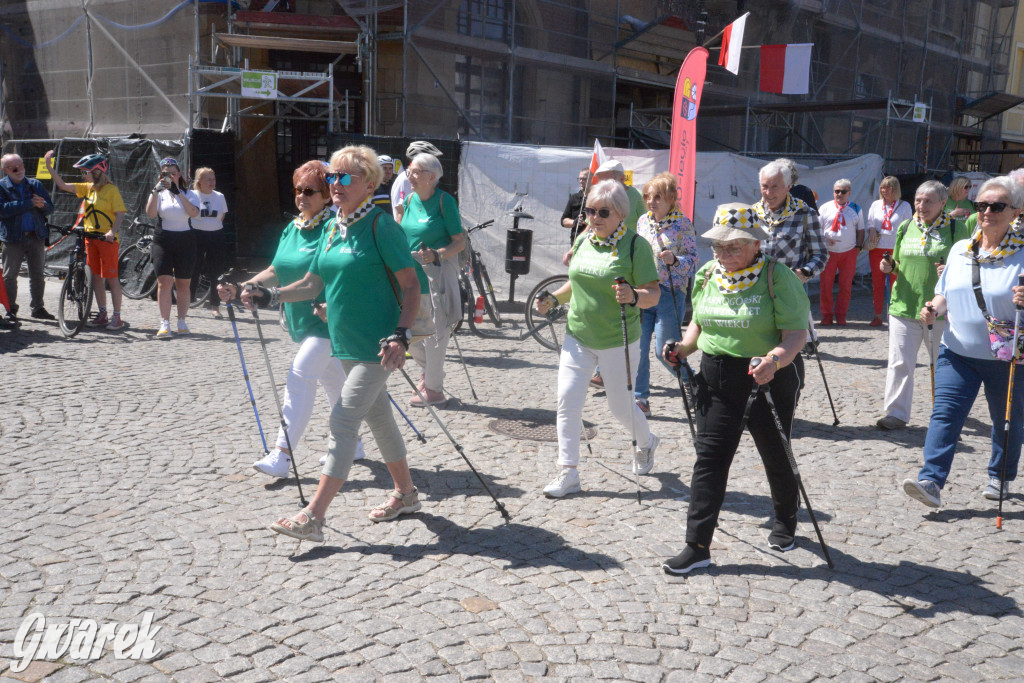 Dzień Flagi 2026 w Tarnowskich Górach
