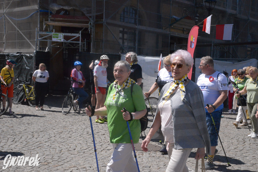 Dzień Flagi 2026 w Tarnowskich Górach