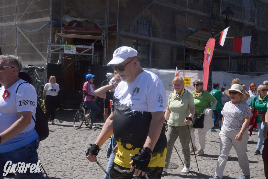 Dzień Flagi 2026 w Tarnowskich Górach