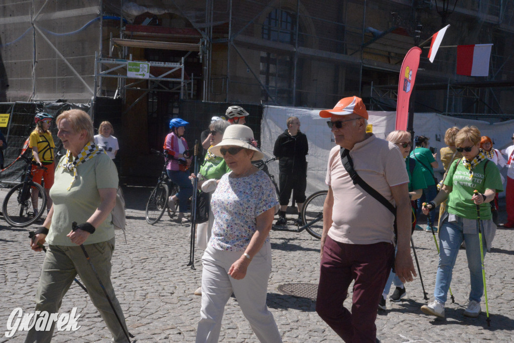 Dzień Flagi 2026 w Tarnowskich Górach