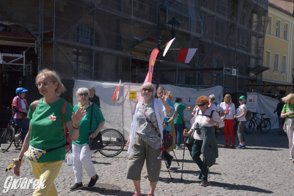 Dzień Flagi 2026 w Tarnowskich Górach