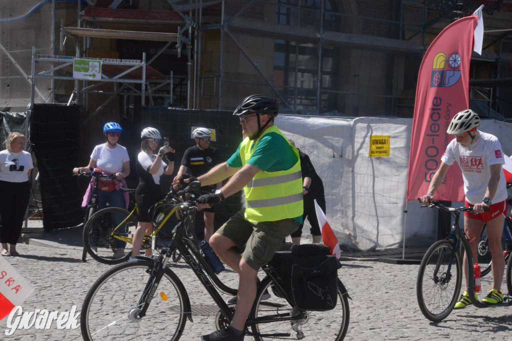 Dzień Flagi 2026 w Tarnowskich Górach