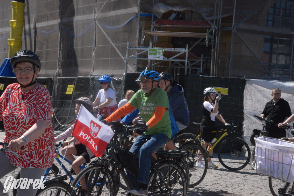 Dzień Flagi 2026 w Tarnowskich Górach