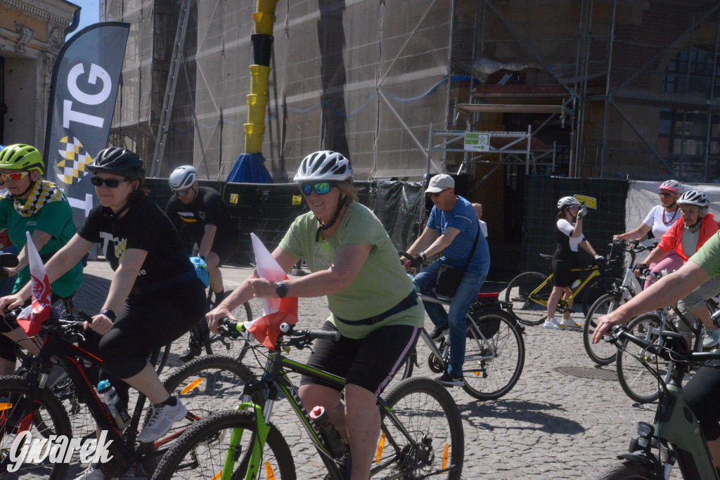 Dzień Flagi 2026 w Tarnowskich Górach