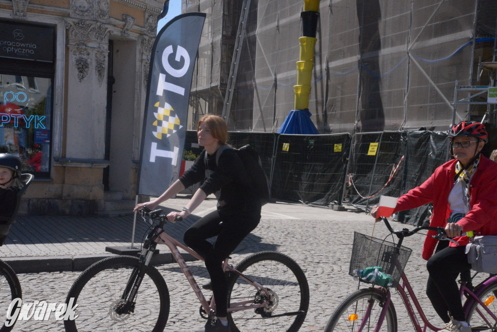 Dzień Flagi 2026 w Tarnowskich Górach