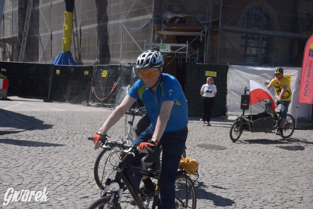 Dzień Flagi 2026 w Tarnowskich Górach