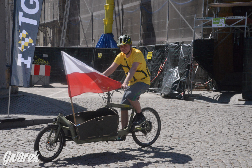 Dzień Flagi 2026 w Tarnowskich Górach
