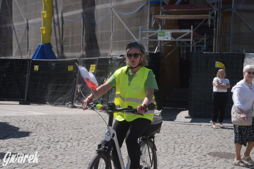 Dzień Flagi 2026 w Tarnowskich Górach