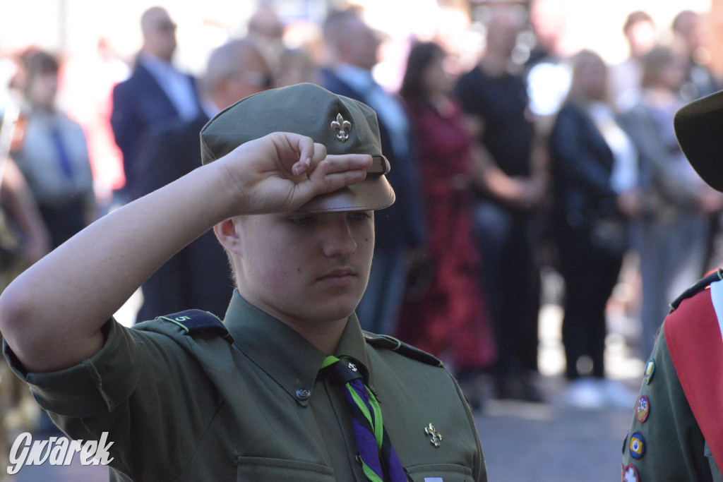 Tarnowskie Góry. Tak świętowaliśmy 3 Maja